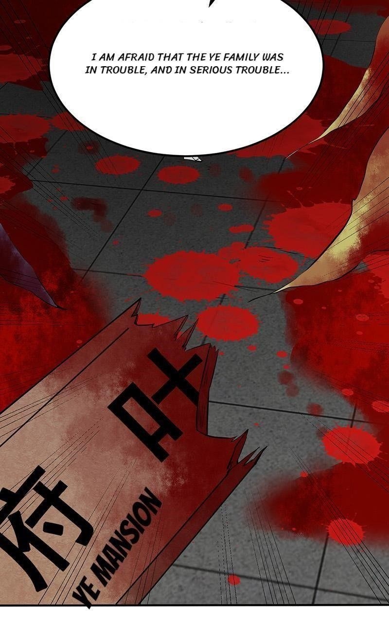 Martial Arts Reigns - Chapter 149 Page 31