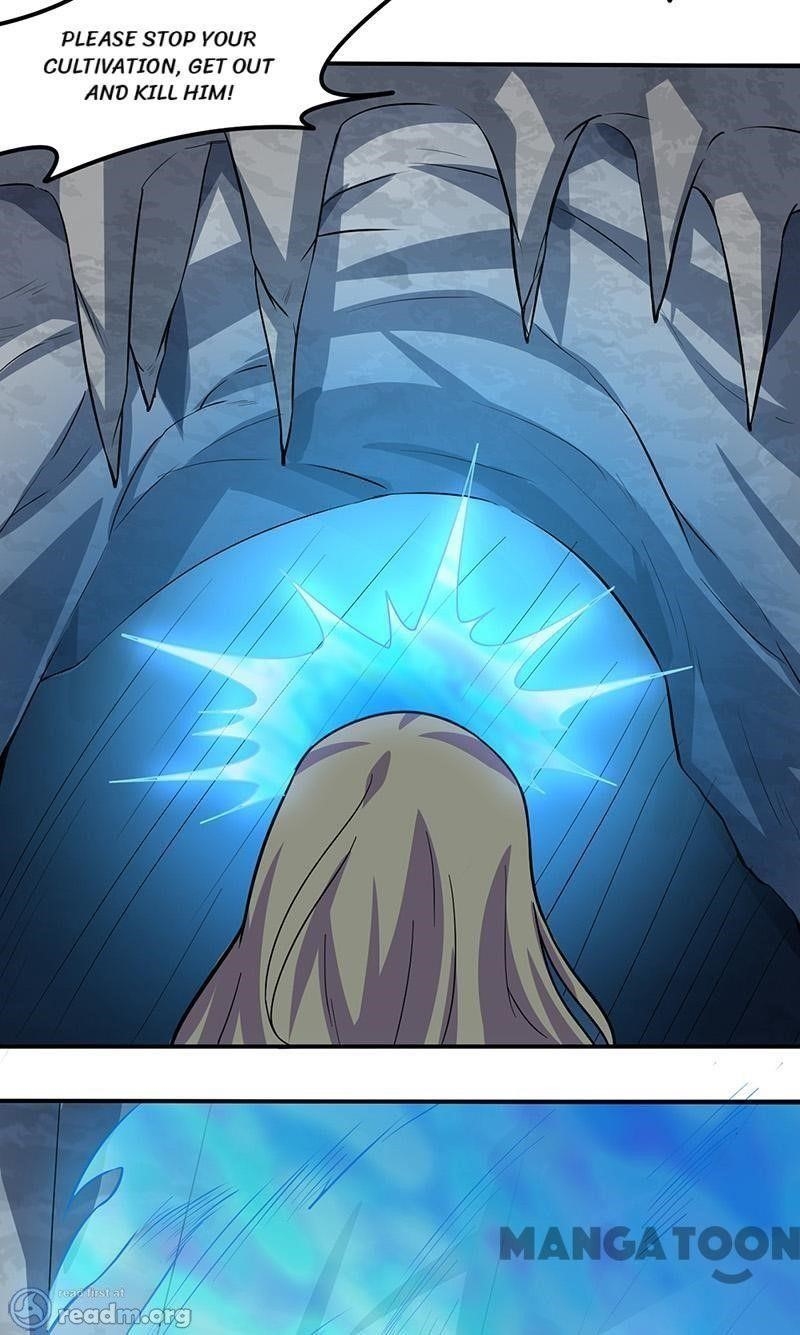 Martial Arts Reigns - Chapter 149 Page 6