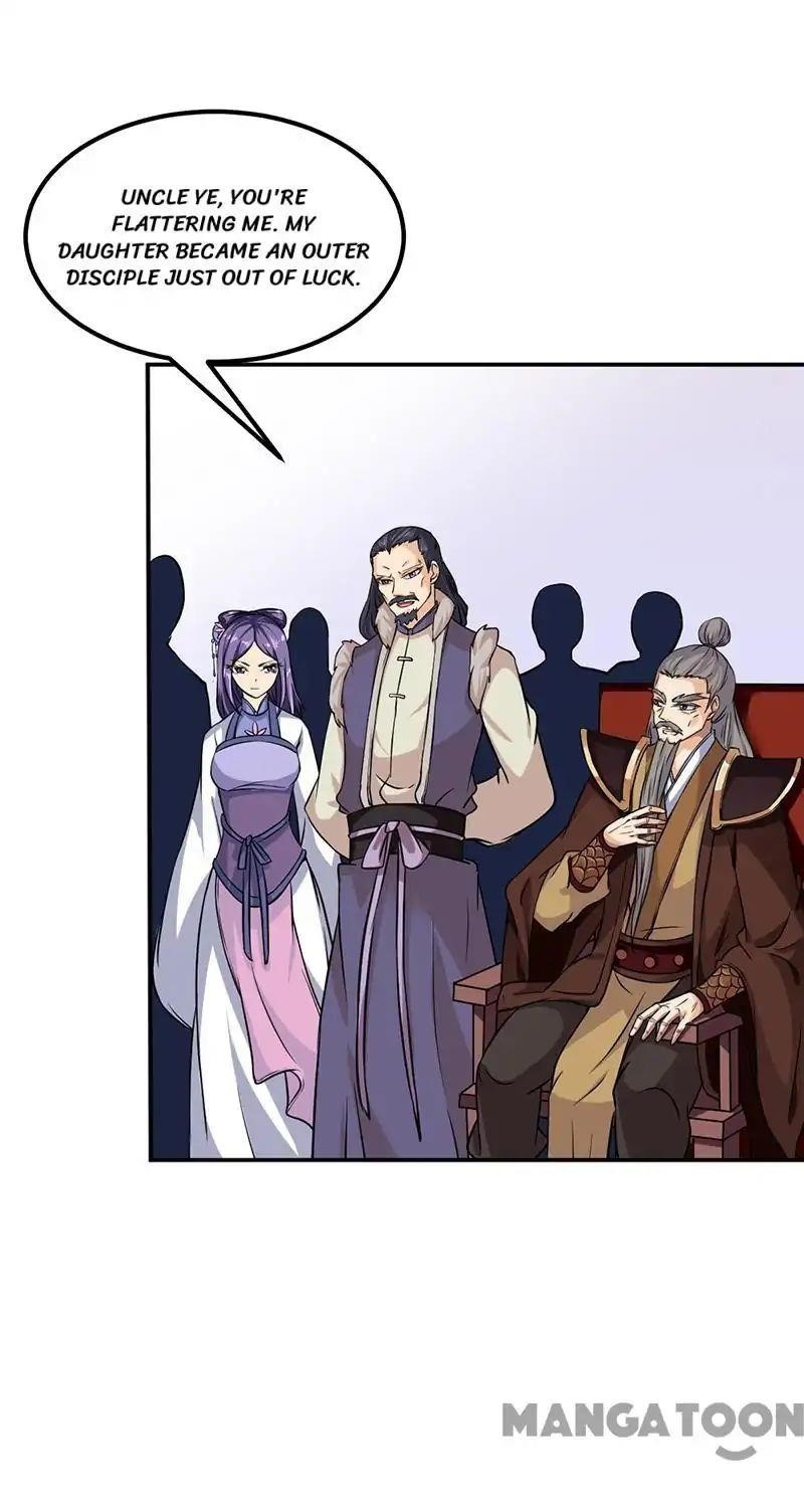 Martial Arts Reigns - Chapter 15 Page 17