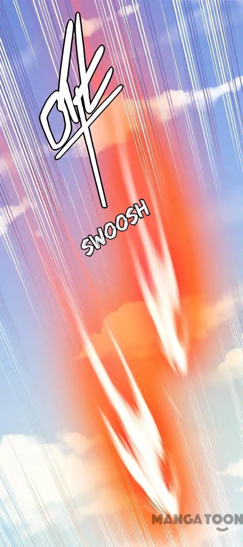 Martial Arts Reigns - Chapter 15 Page 19