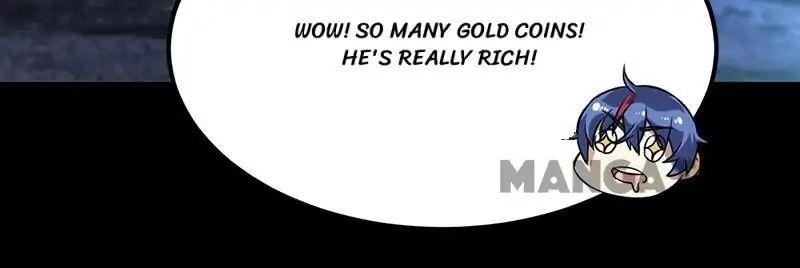 Martial Arts Reigns - Chapter 15 Page 3