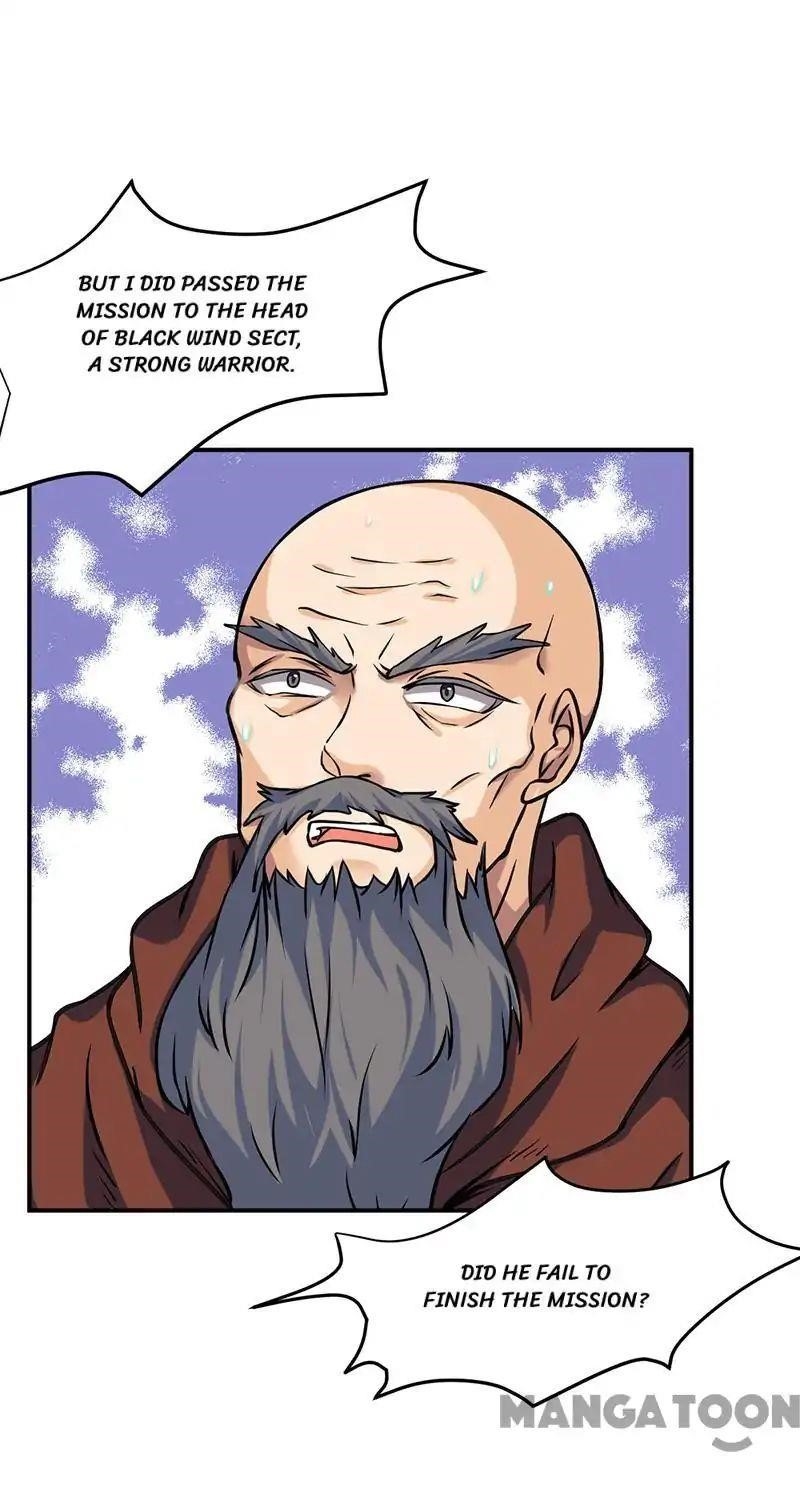 Martial Arts Reigns - Chapter 15 Page 30