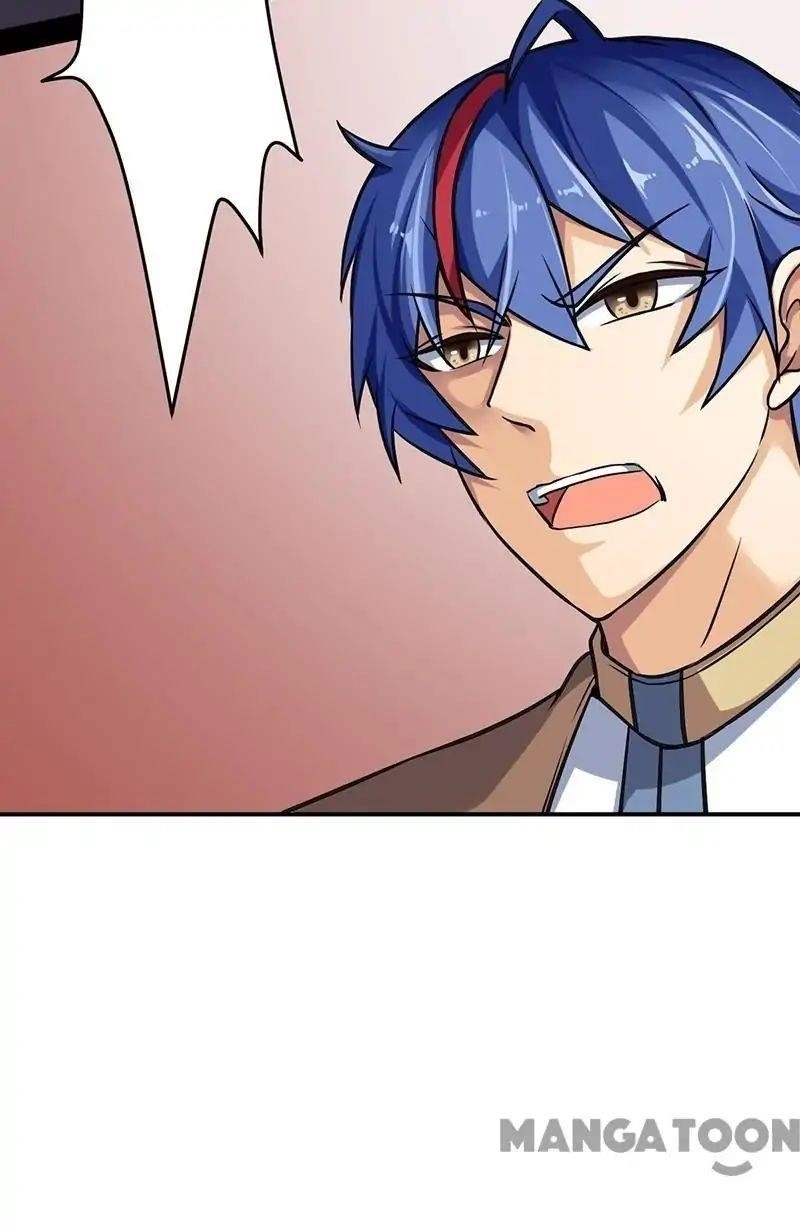 Martial Arts Reigns - Chapter 15 Page 39