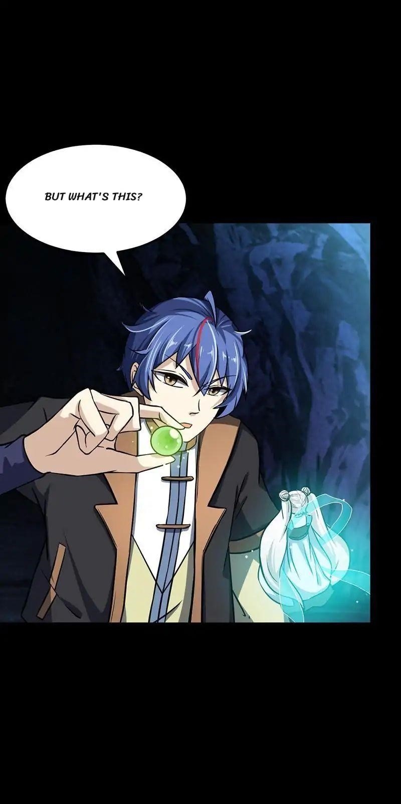 Martial Arts Reigns - Chapter 15 Page 4