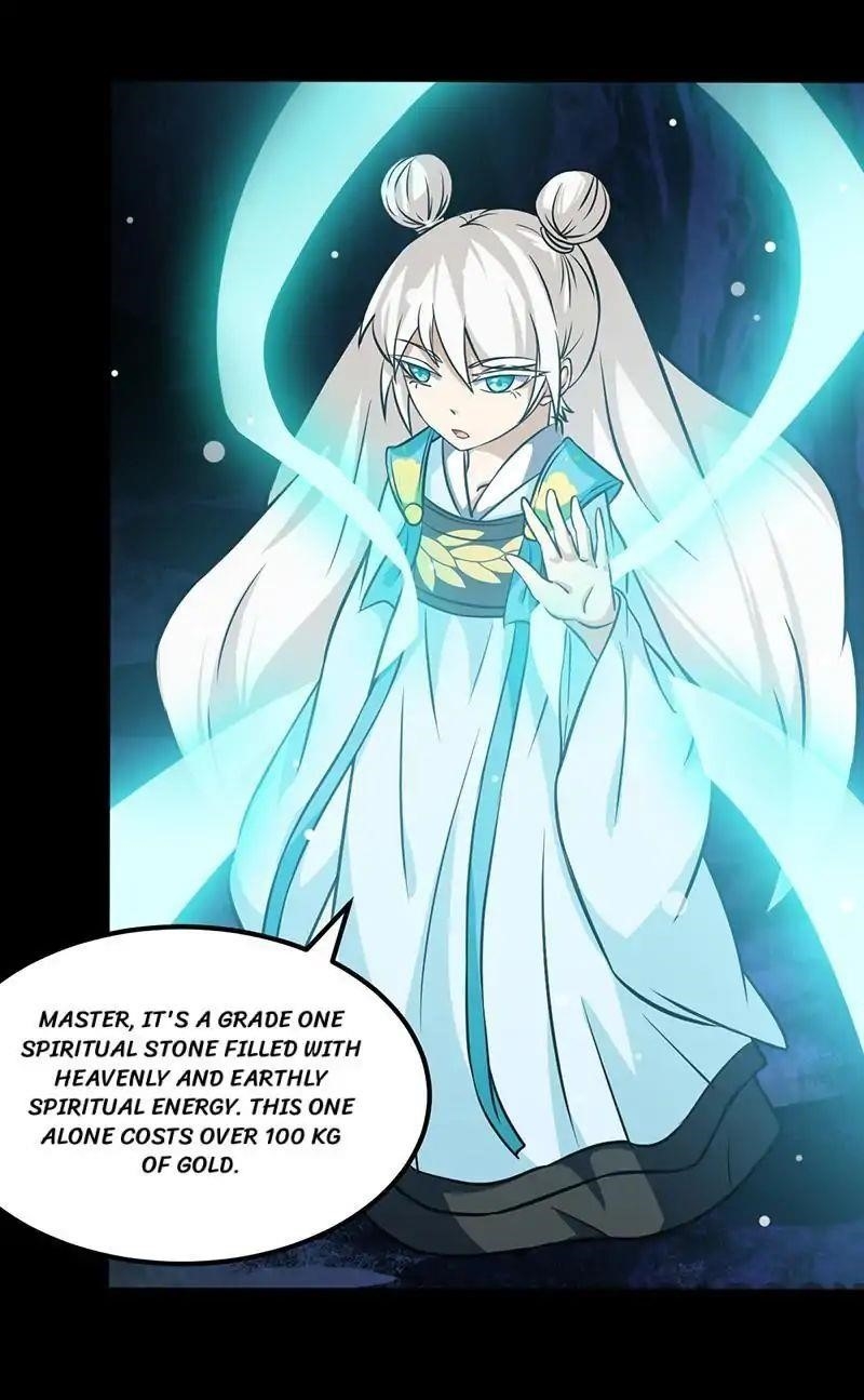 Martial Arts Reigns - Chapter 15 Page 5