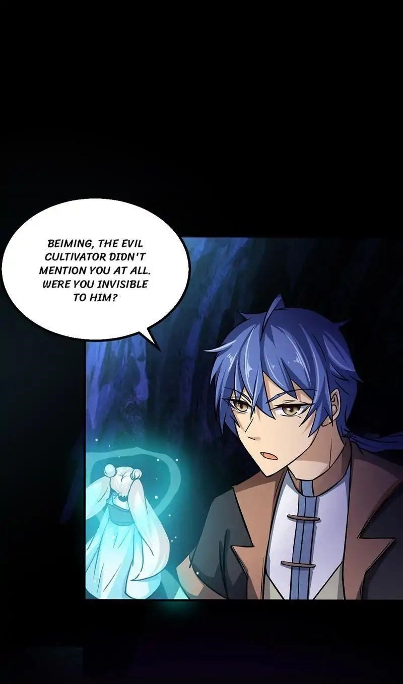 Martial Arts Reigns - Chapter 15 Page 7