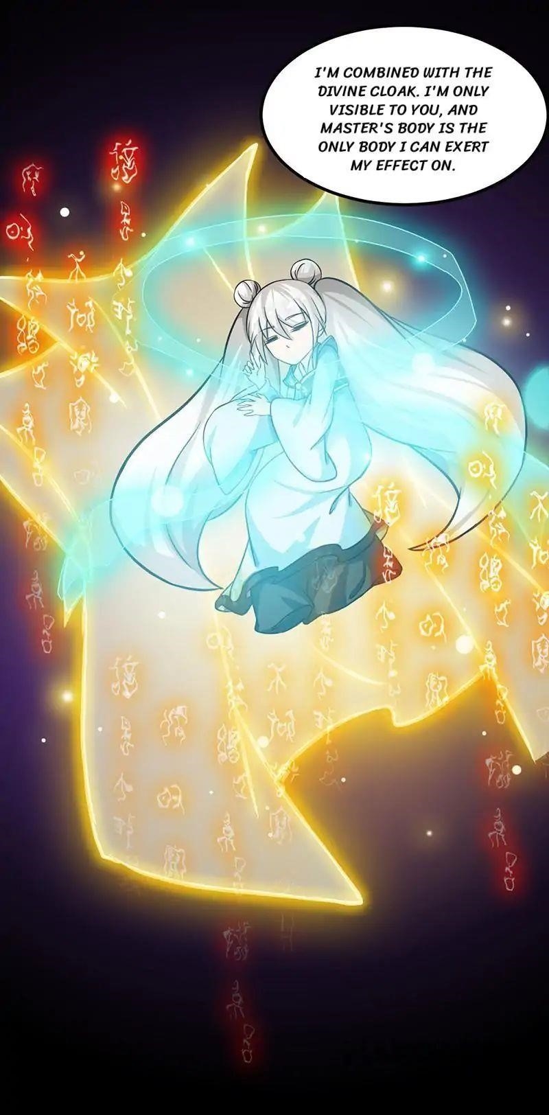 Martial Arts Reigns - Chapter 15 Page 8