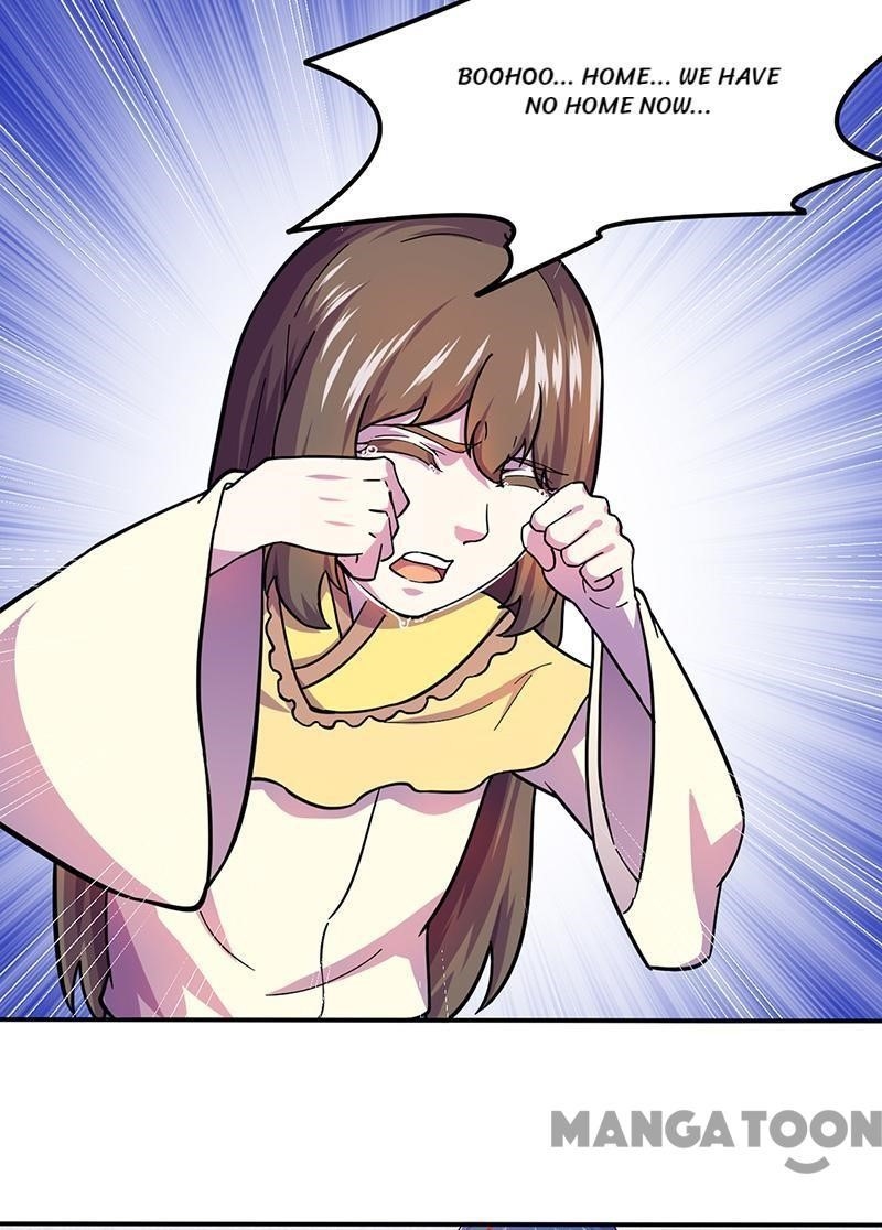 Martial Arts Reigns - Chapter 150 Page 15