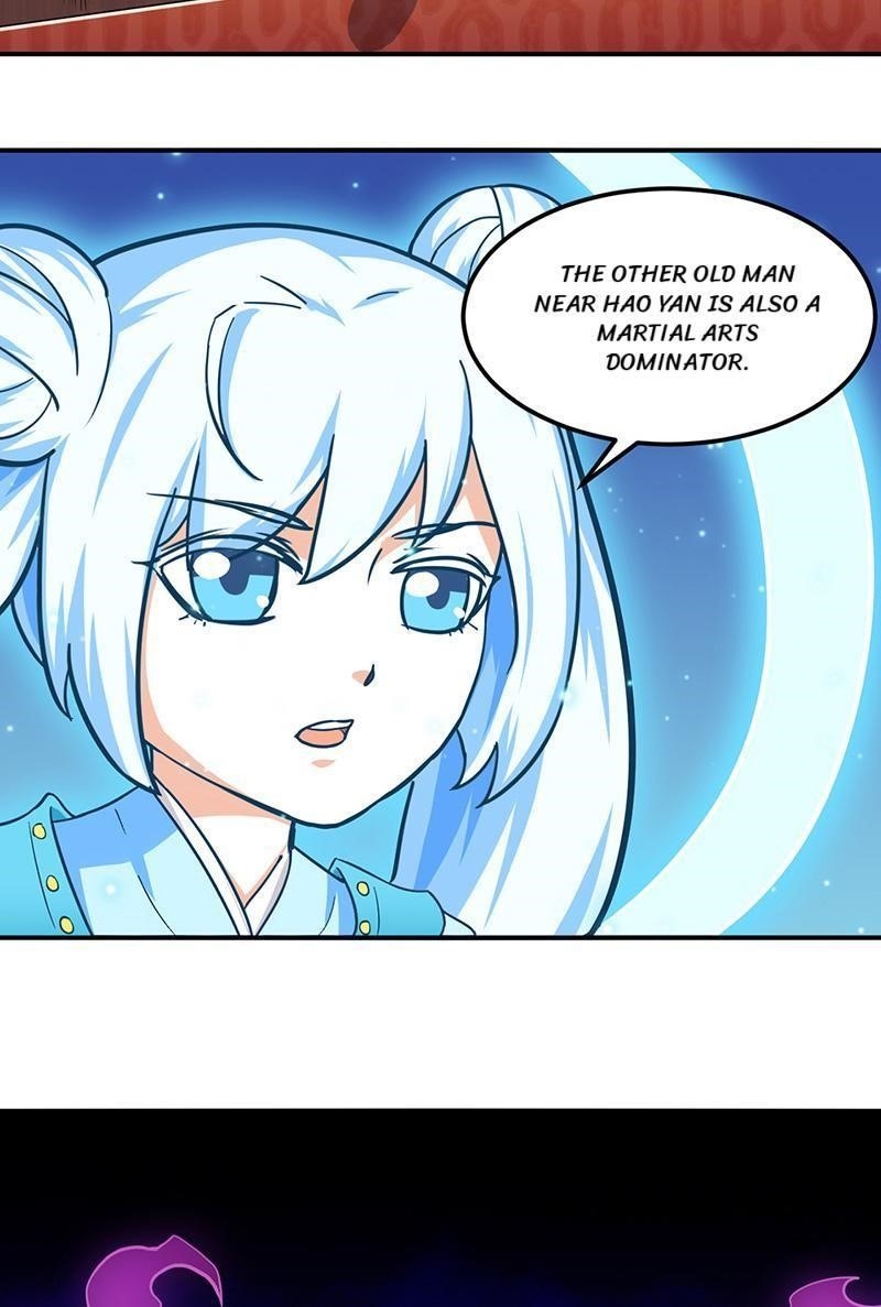 Martial Arts Reigns - Chapter 150 Page 26