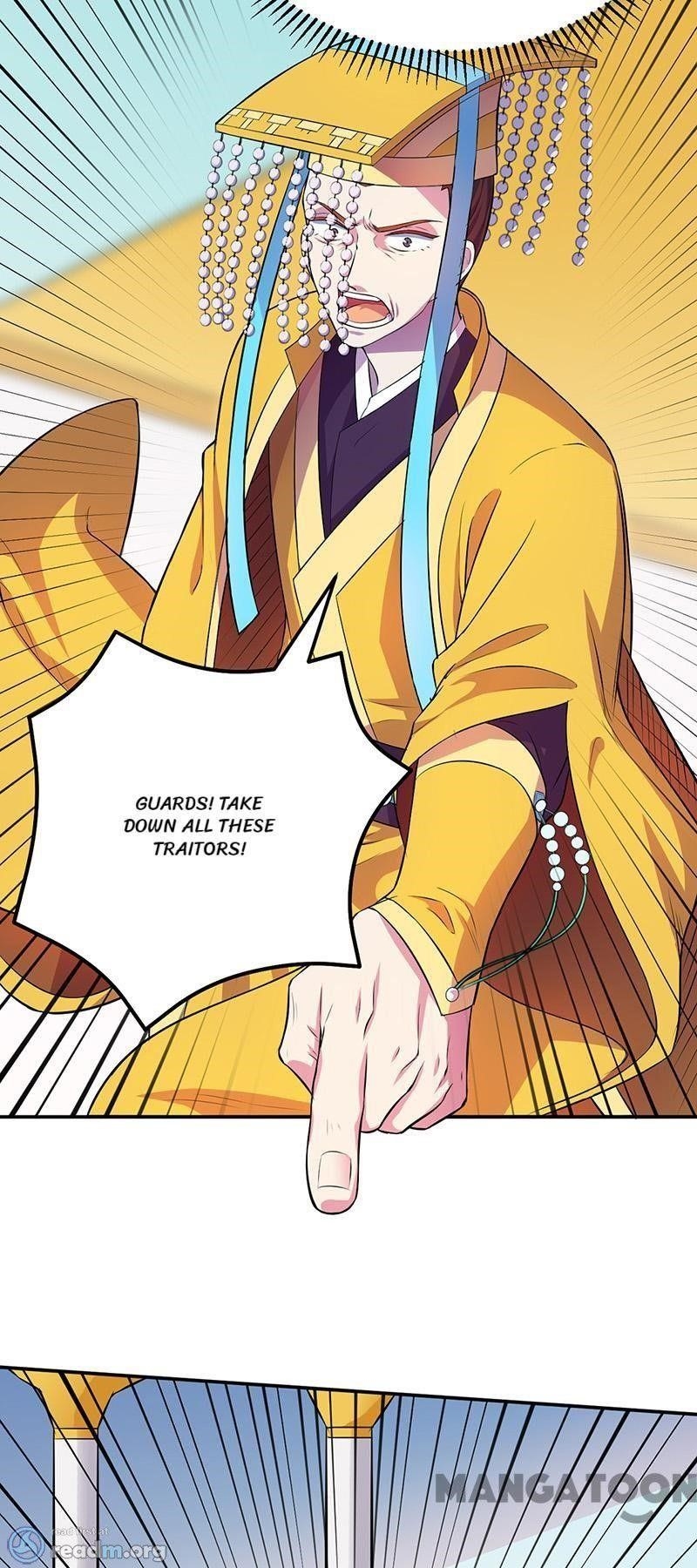 Martial Arts Reigns - Chapter 152 Page 12