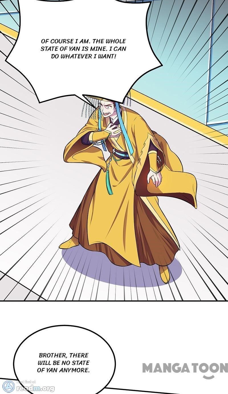 Martial Arts Reigns - Chapter 152 Page 21