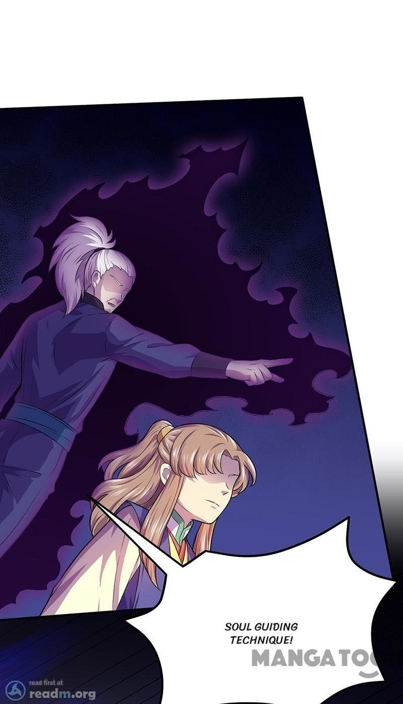 Martial Arts Reigns - Chapter 152 Page 24