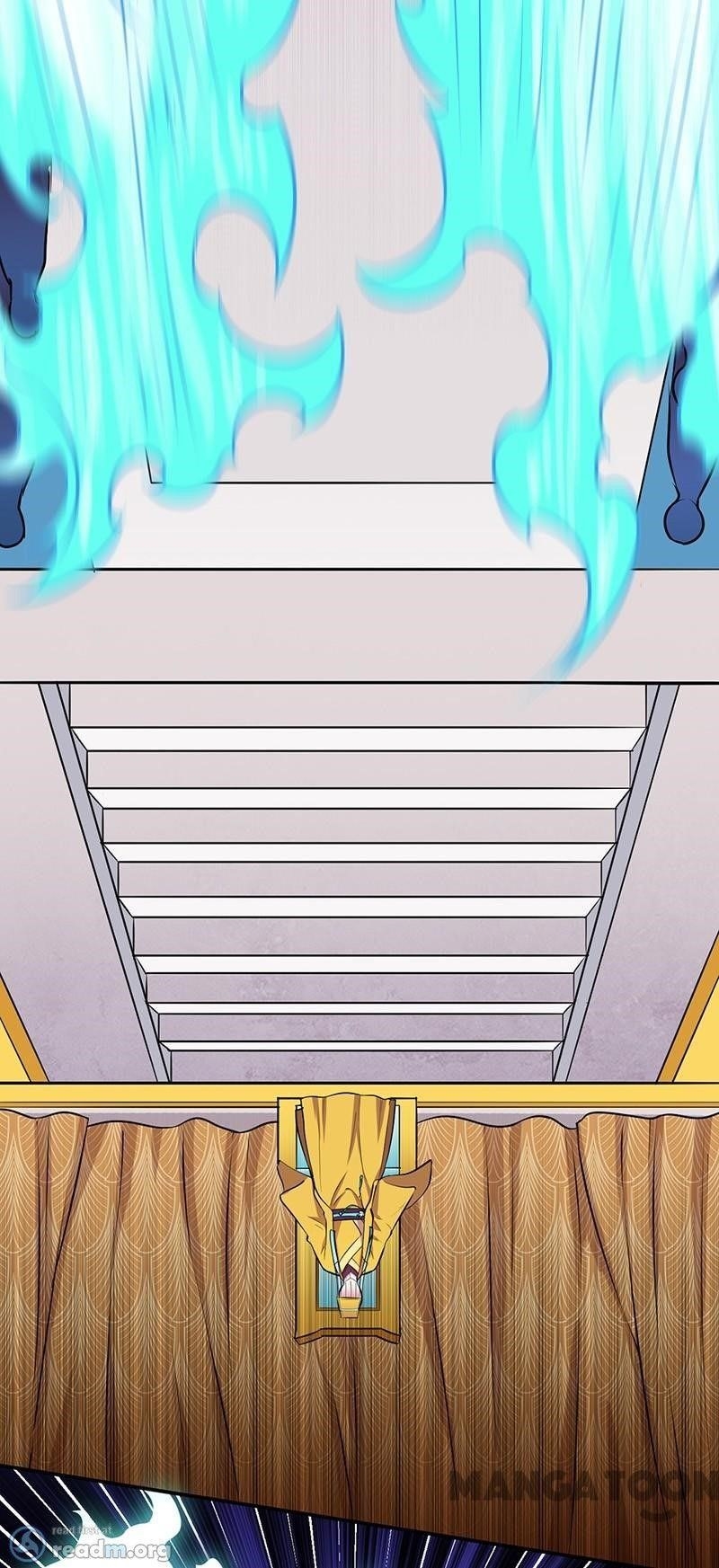 Martial Arts Reigns - Chapter 152 Page 3