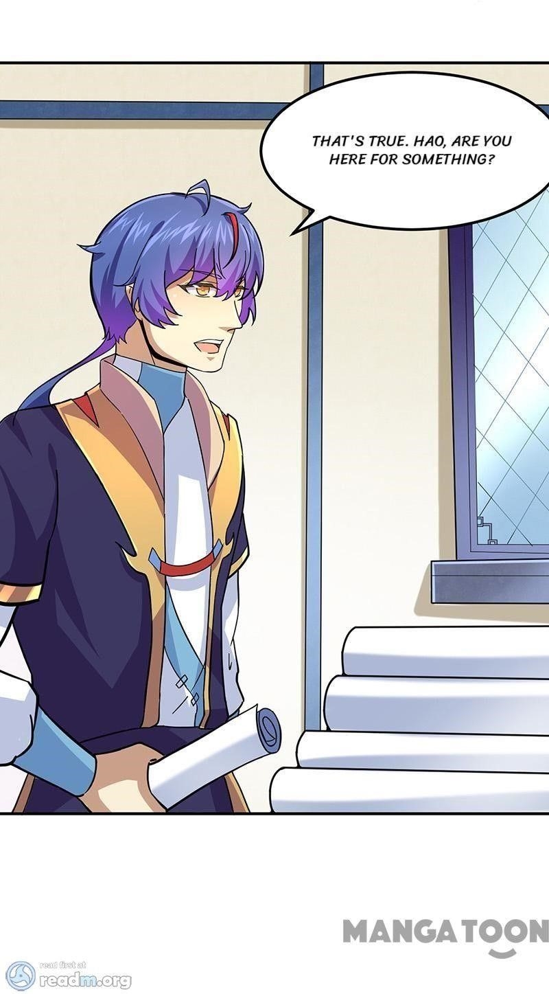 Martial Arts Reigns - Chapter 153 Page 12