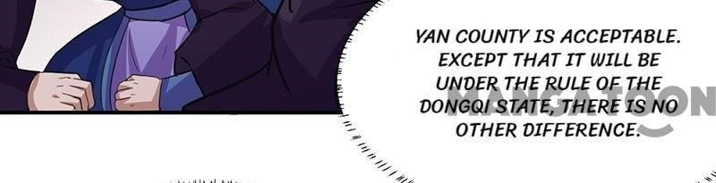 Martial Arts Reigns - Chapter 153 Page 7