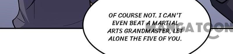 Martial Arts Reigns - Chapter 154 Page 16