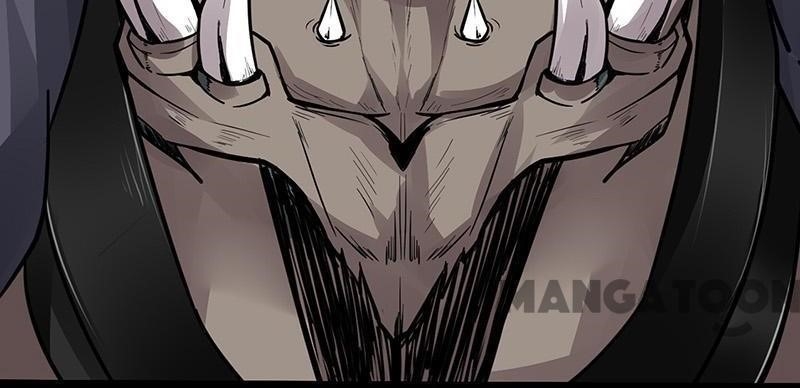 Martial Arts Reigns - Chapter 156 Page 24