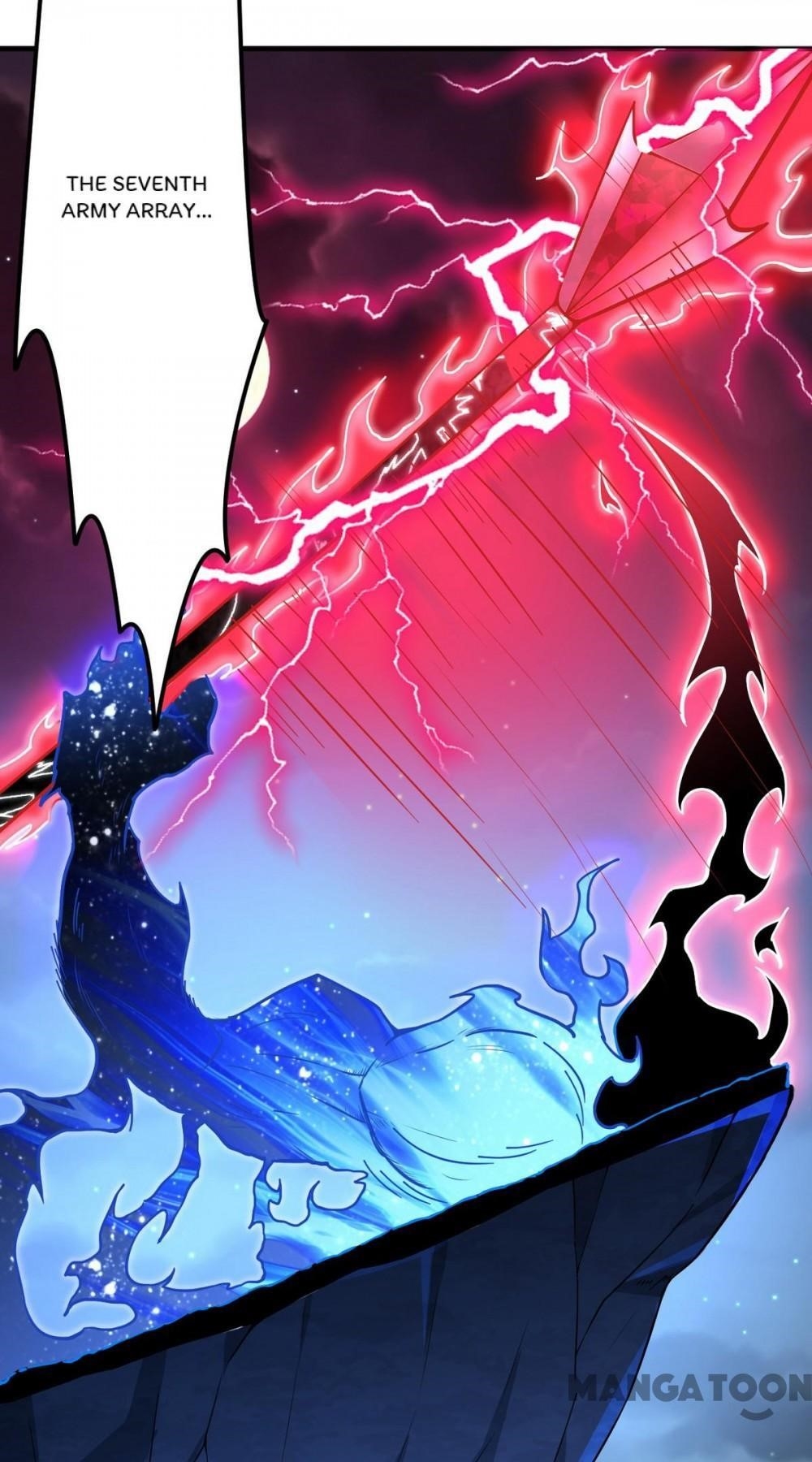 Martial Arts Reigns - Chapter 157 Page 14