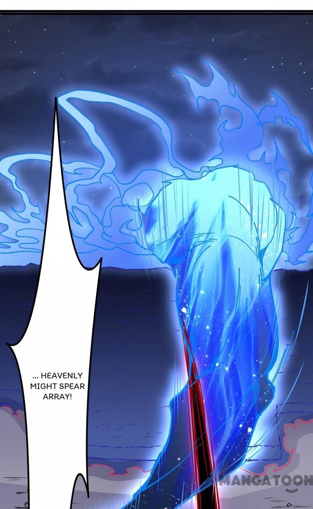 Martial Arts Reigns - Chapter 157 Page 16