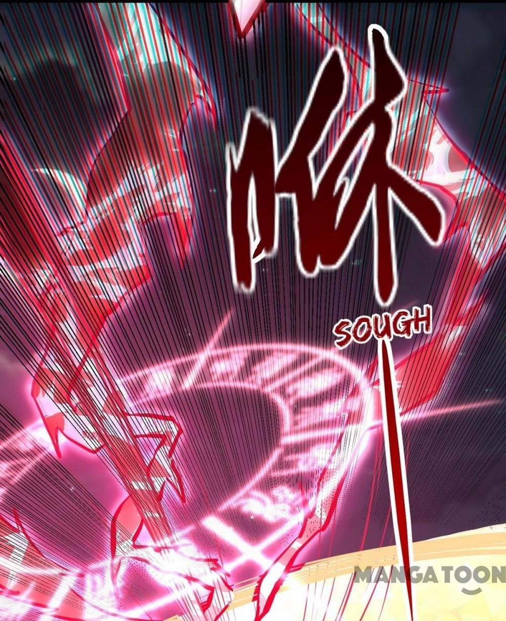 Martial Arts Reigns - Chapter 157 Page 20