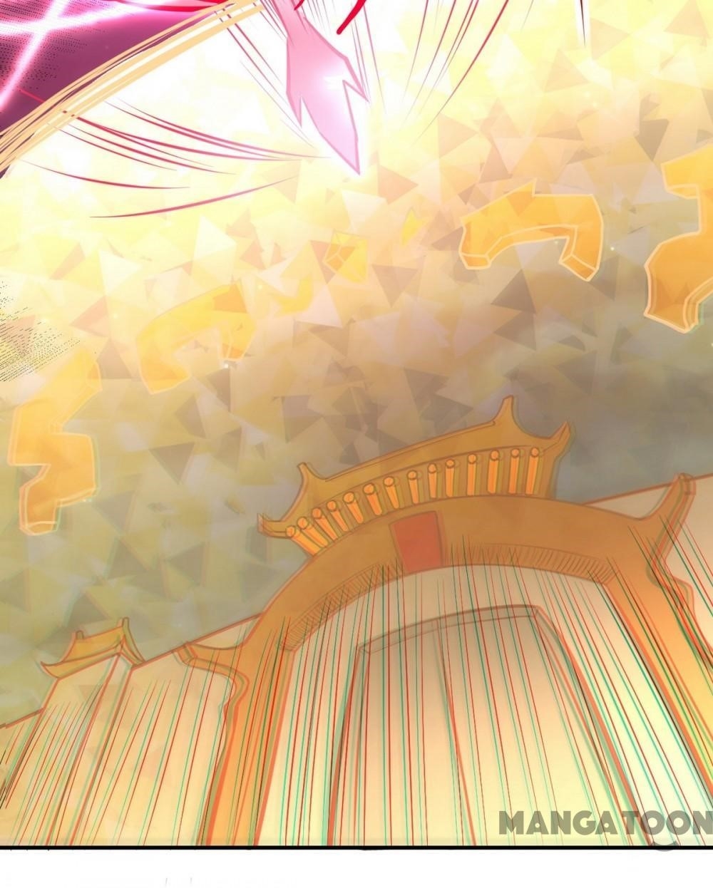 Martial Arts Reigns - Chapter 157 Page 21