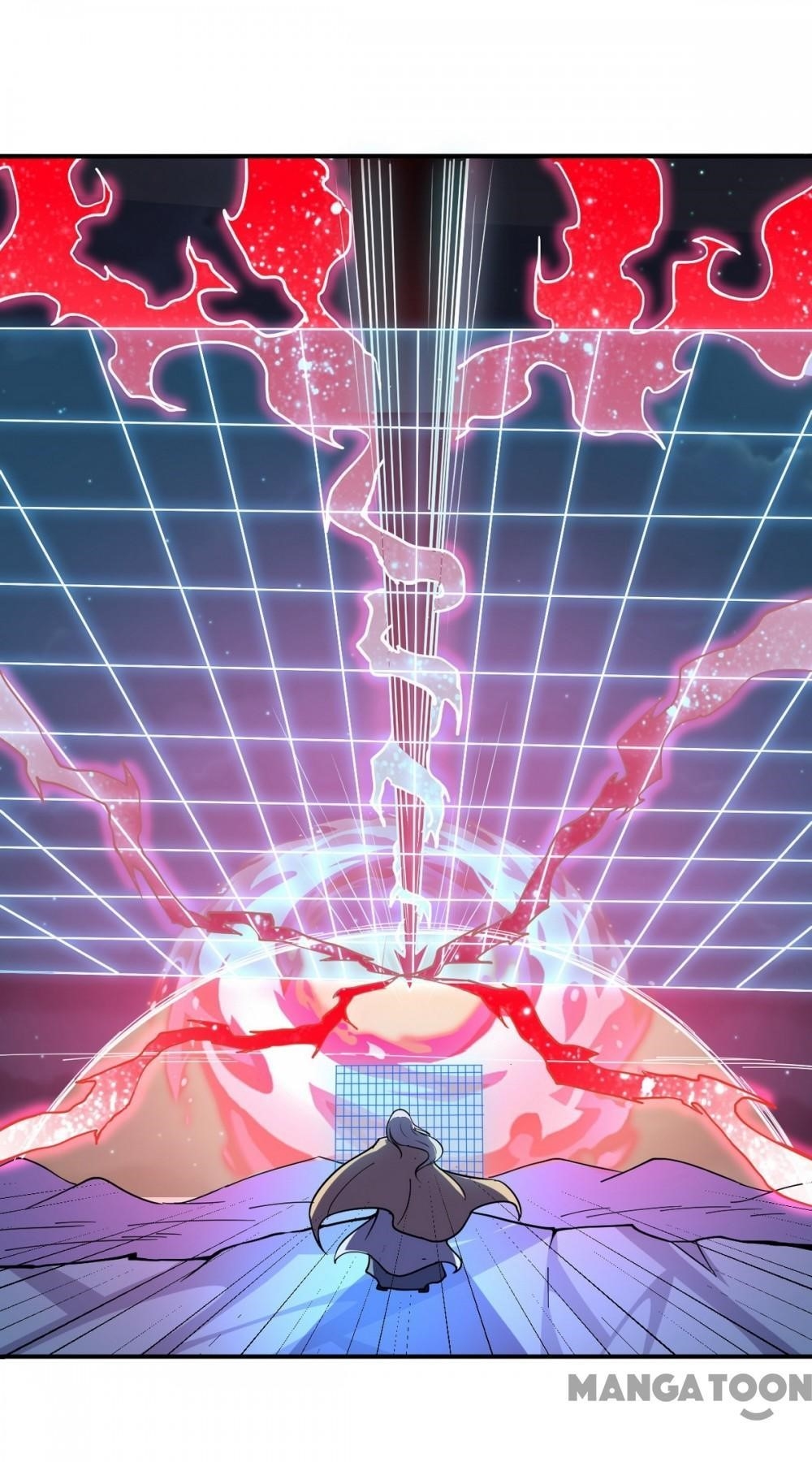 Martial Arts Reigns - Chapter 157 Page 33