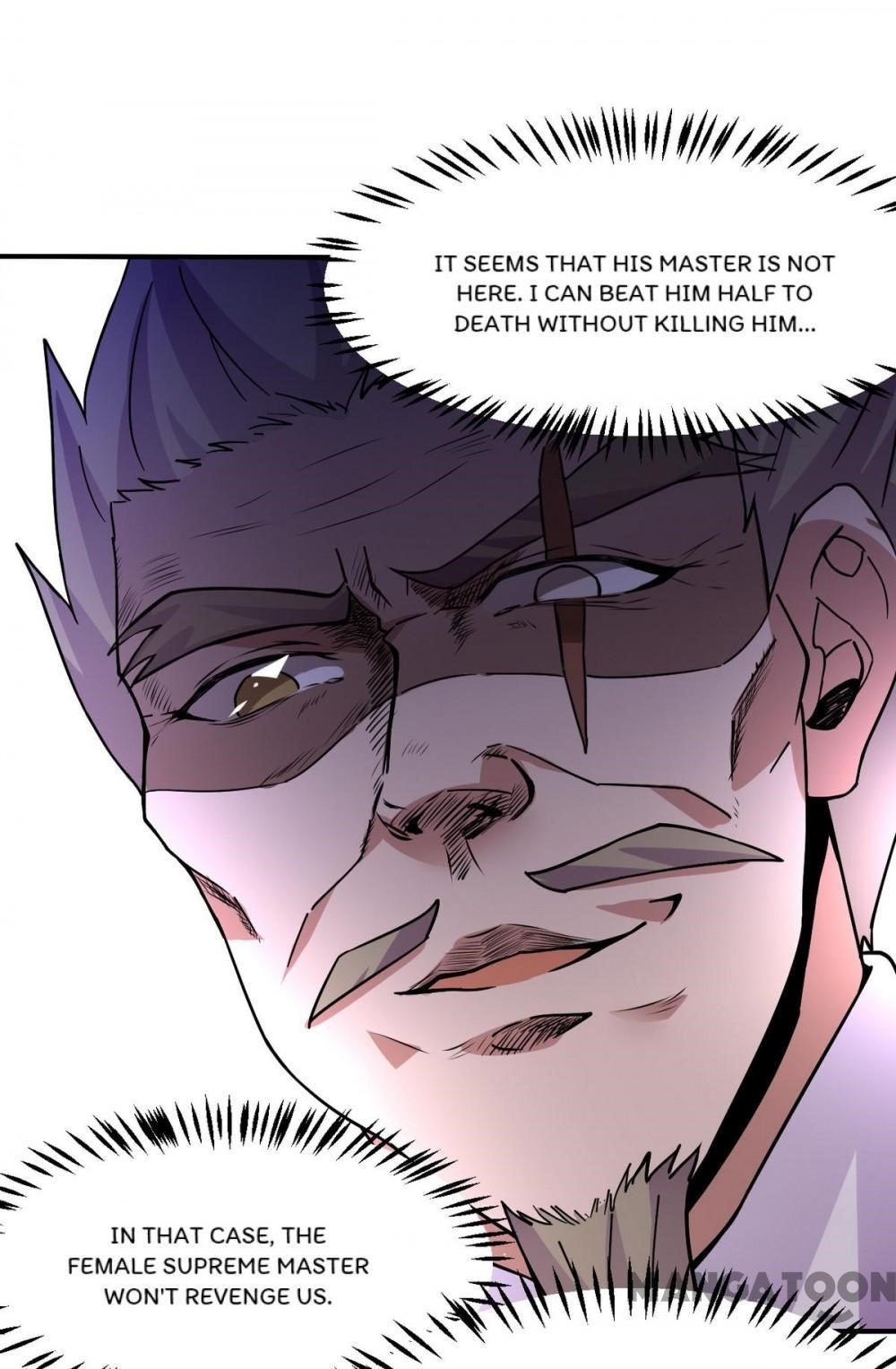 Martial Arts Reigns - Chapter 157 Page 5