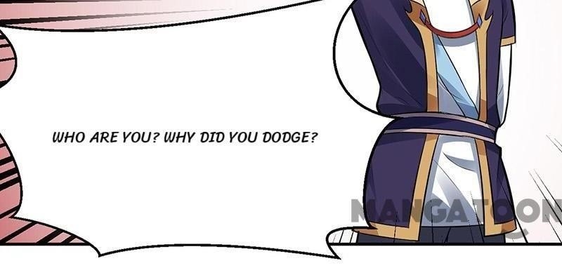 Martial Arts Reigns - Chapter 158 Page 27