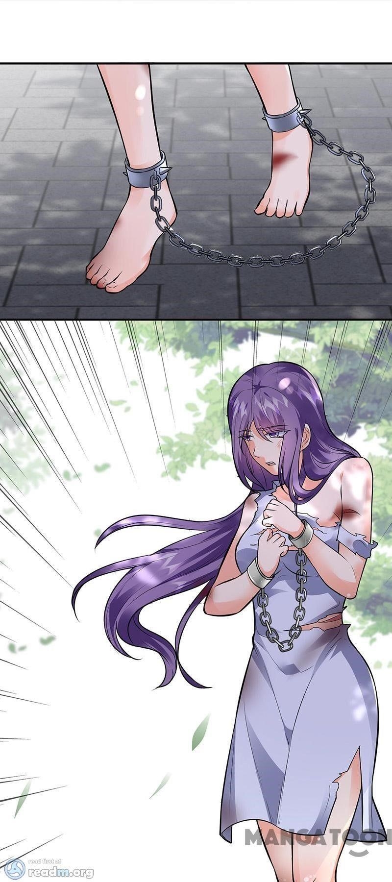 Martial Arts Reigns - Chapter 158 Page 30