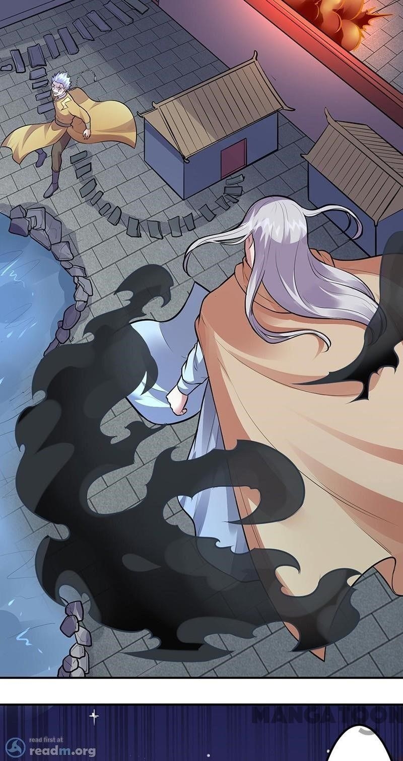 Martial Arts Reigns - Chapter 158 Page 9