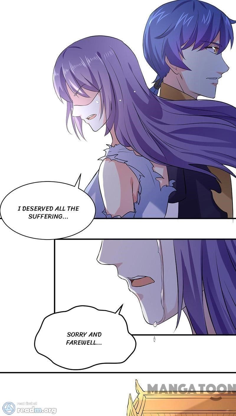 Martial Arts Reigns - Chapter 159 Page 13