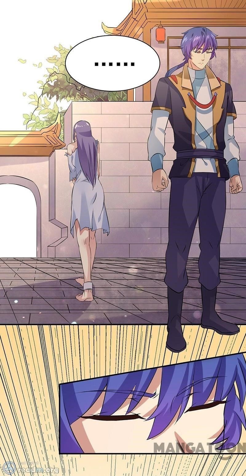 Martial Arts Reigns - Chapter 159 Page 14