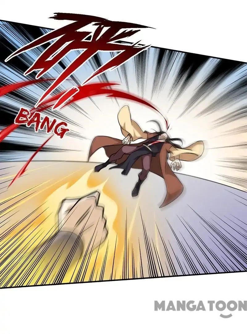 Martial Arts Reigns - Chapter 16 Page 38