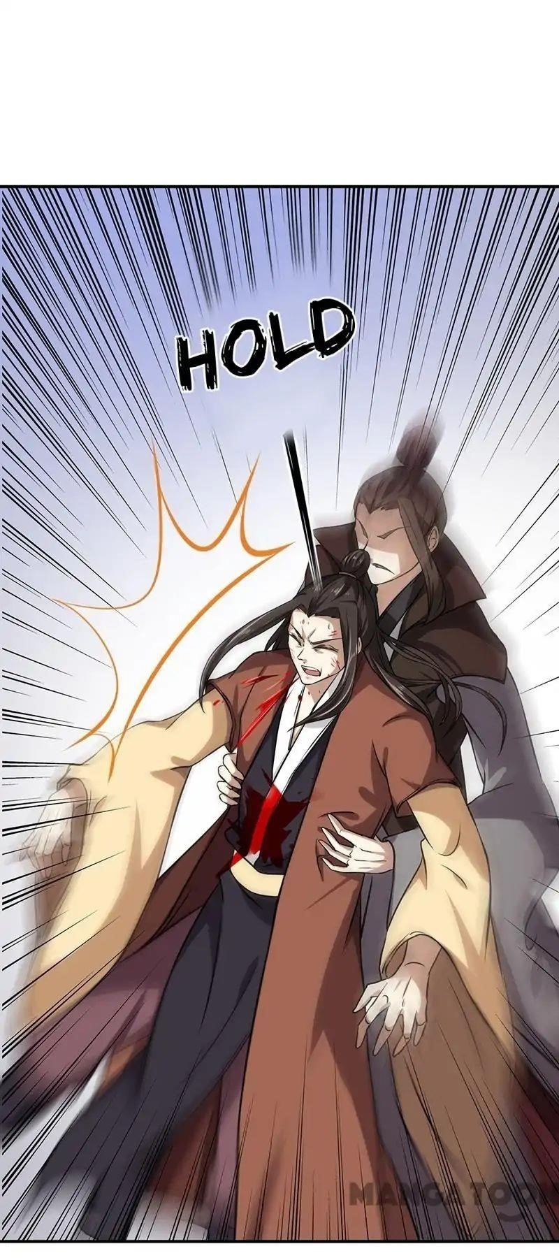 Martial Arts Reigns - Chapter 16 Page 40