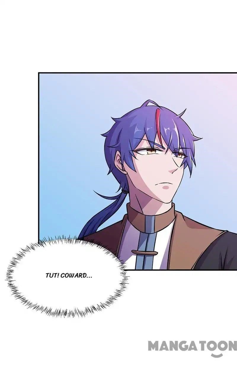 Martial Arts Reigns - Chapter 16 Page 6