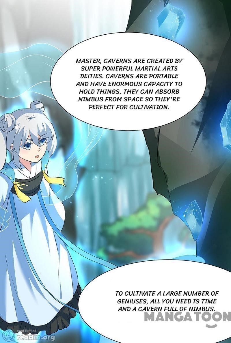 Martial Arts Reigns - Chapter 160 Page 16