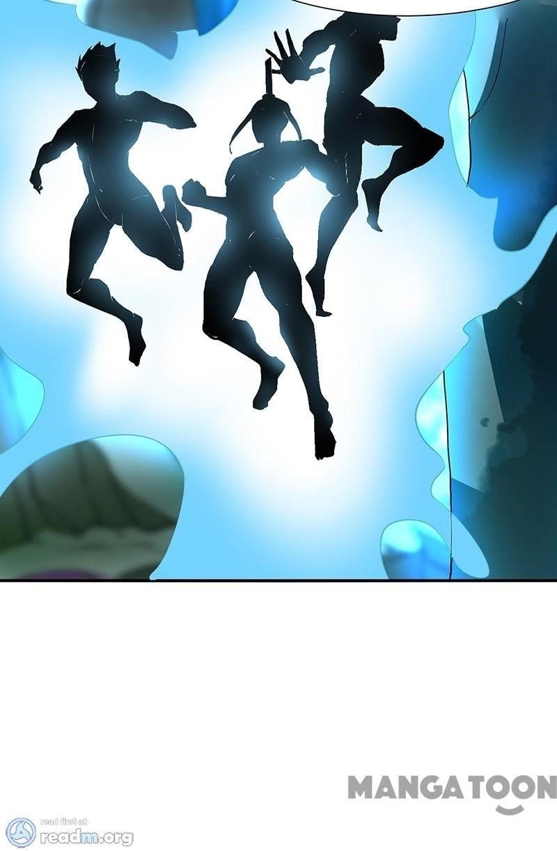 Martial Arts Reigns - Chapter 160 Page 17