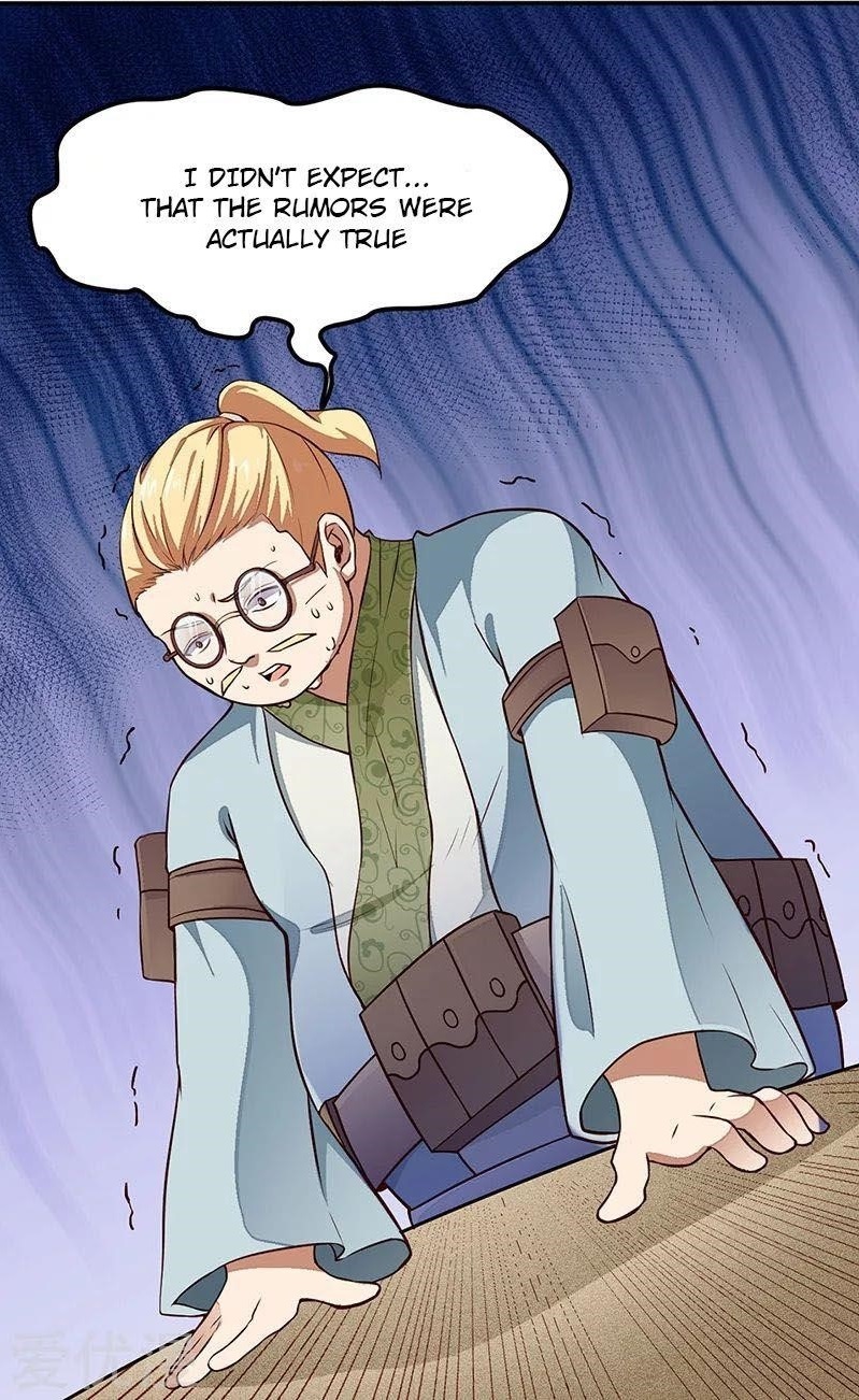 Martial Arts Reigns - Chapter 162 Page 2