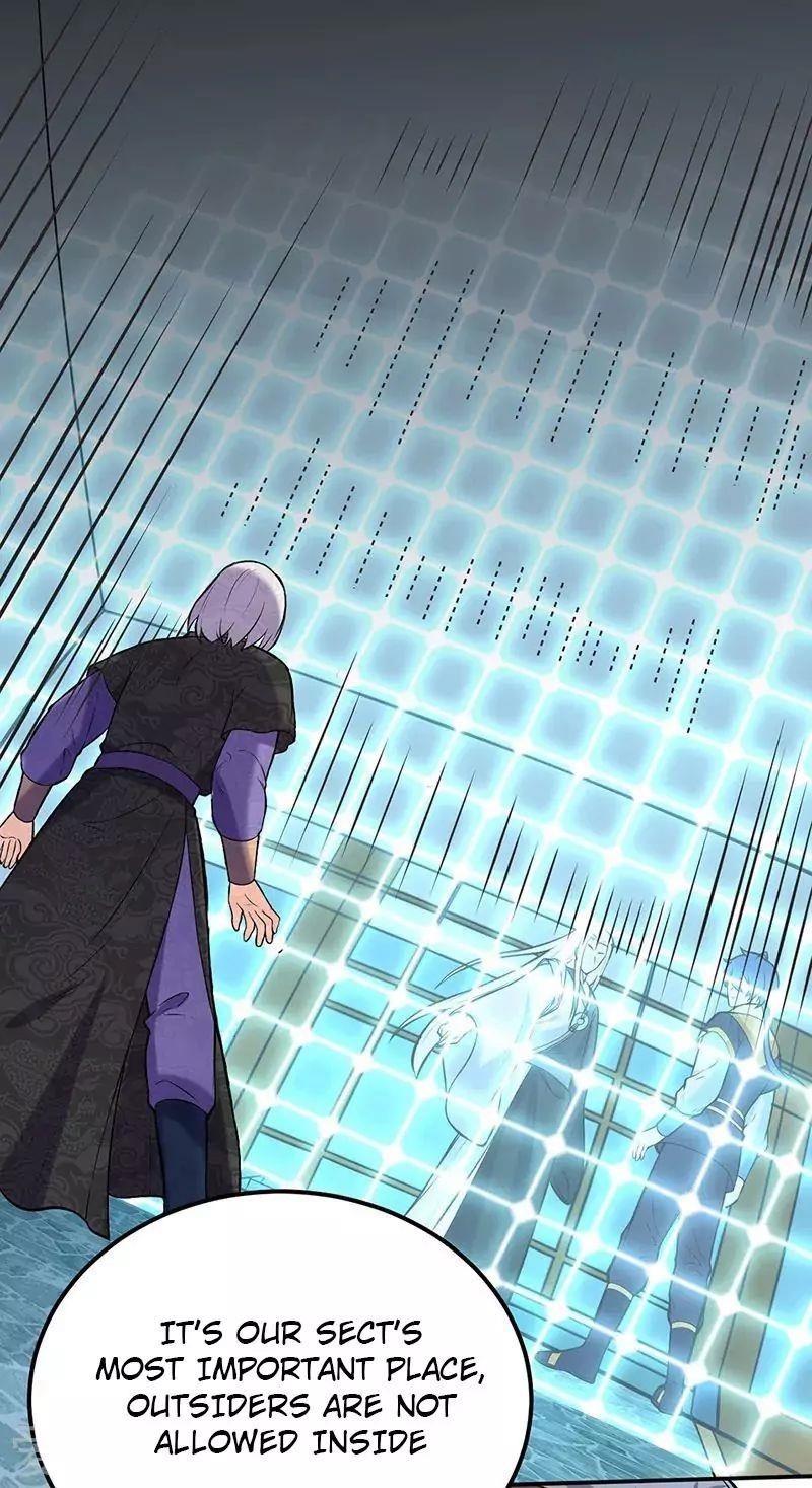 Martial Arts Reigns - Chapter 163 Page 15