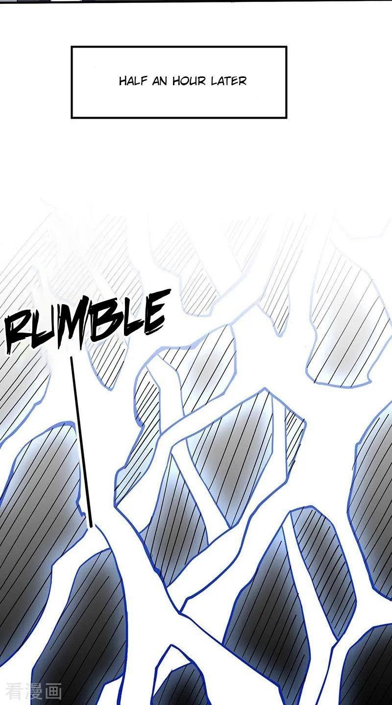 Martial Arts Reigns - Chapter 165 Page 20