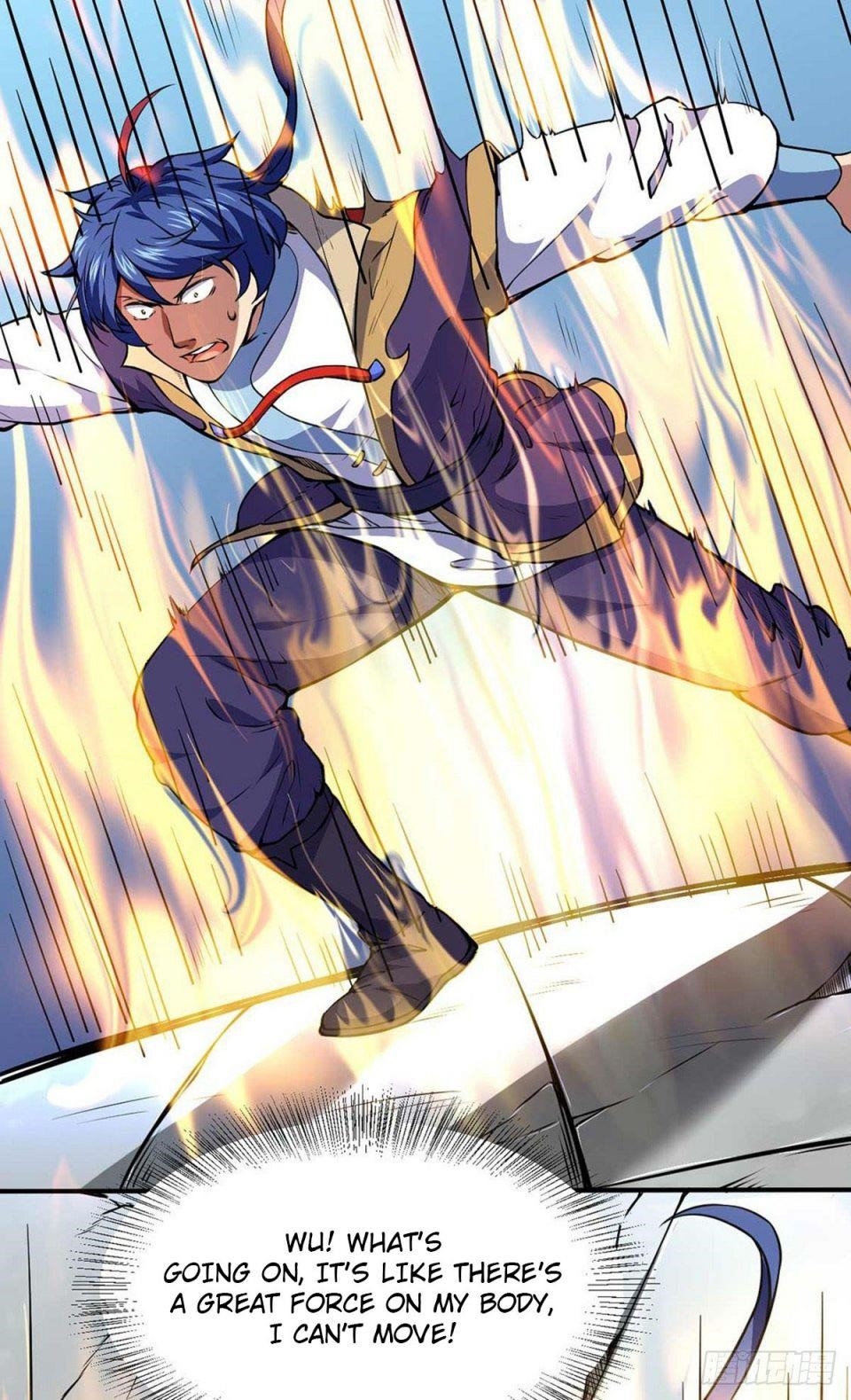 Martial Arts Reigns - Chapter 166 Page 15