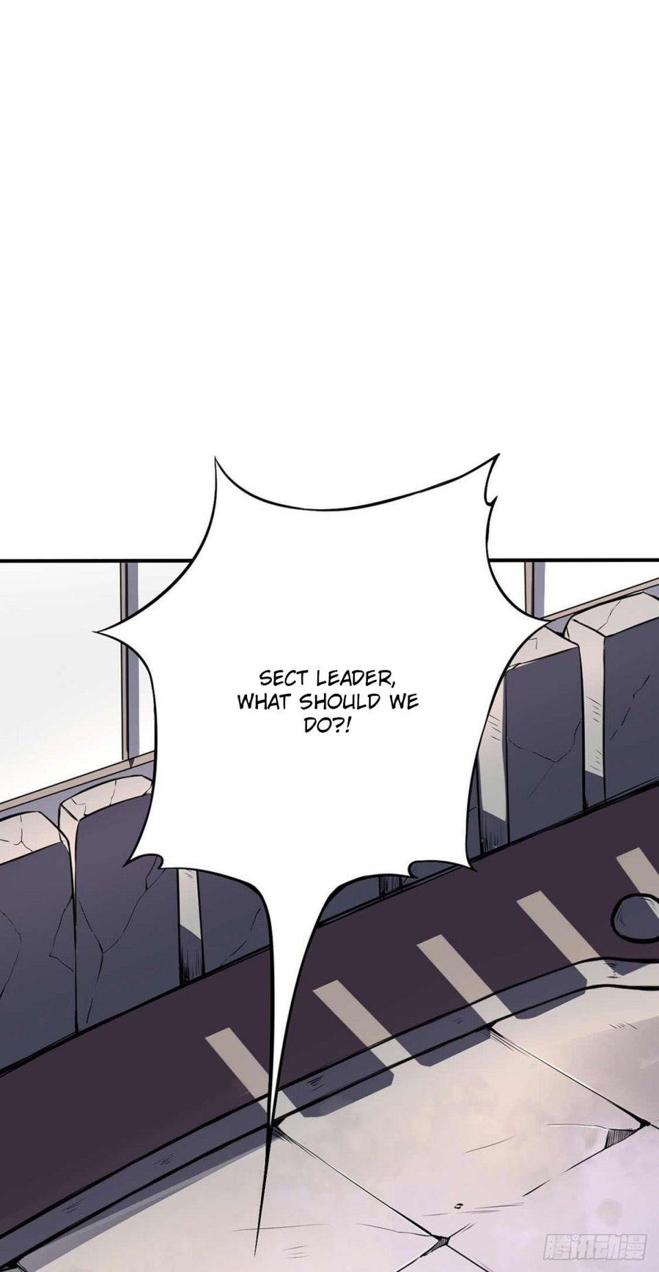 Martial Arts Reigns - Chapter 166 Page 8