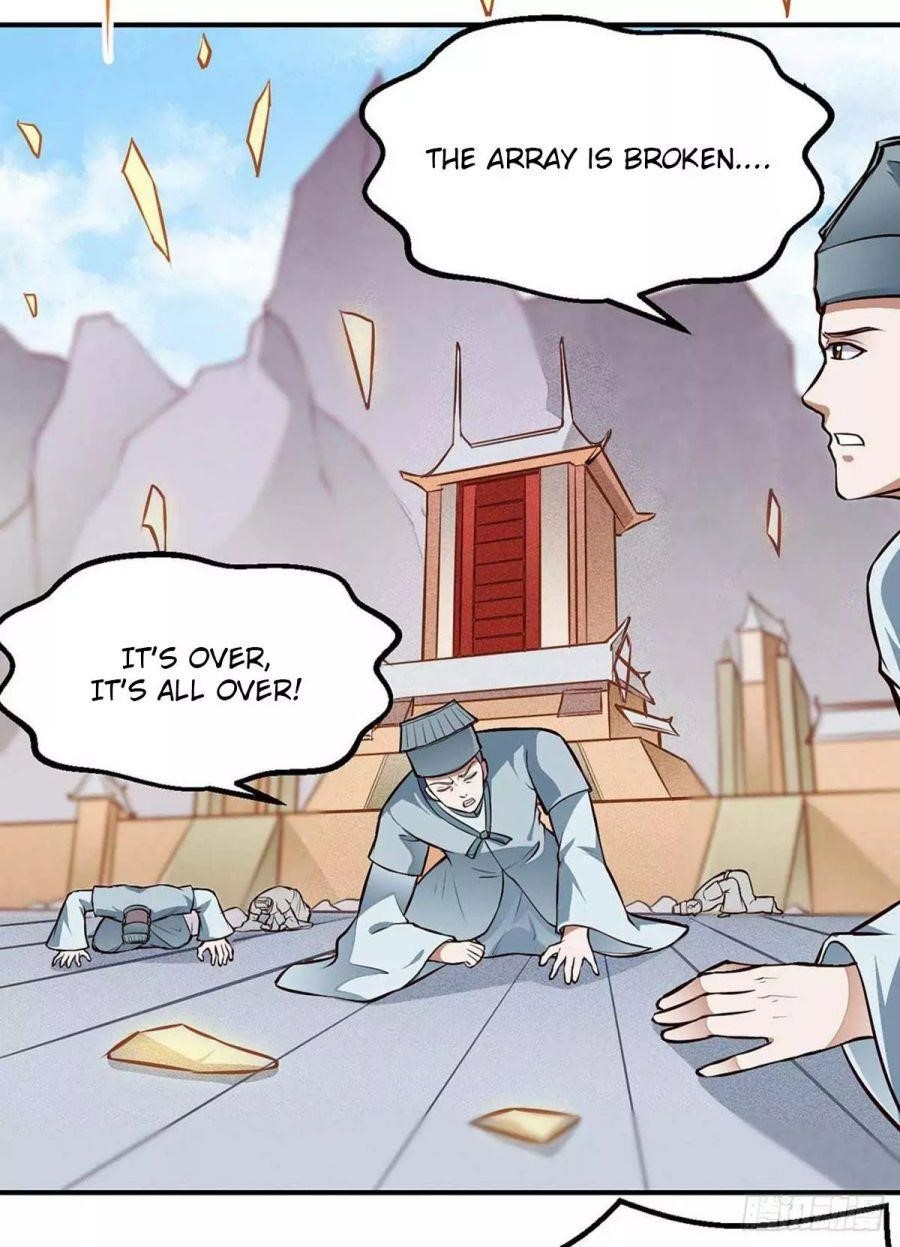 Martial Arts Reigns - Chapter 167 Page 12