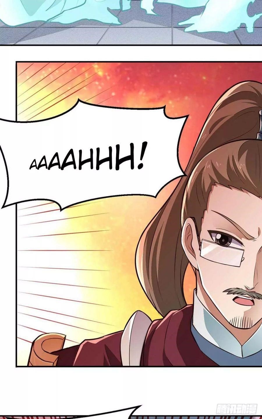 Martial Arts Reigns - Chapter 167 Page 15