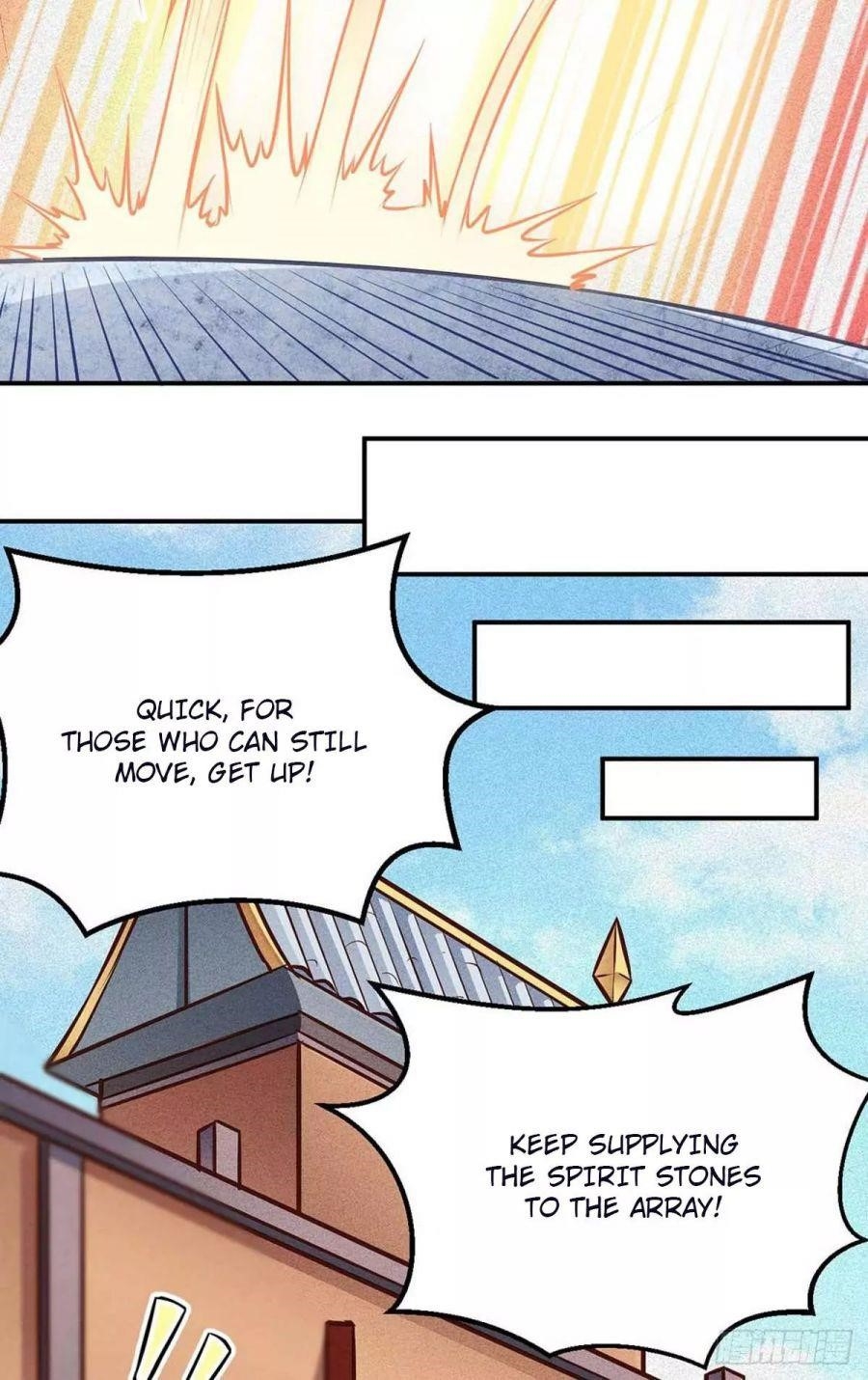 Martial Arts Reigns - Chapter 167 Page 6