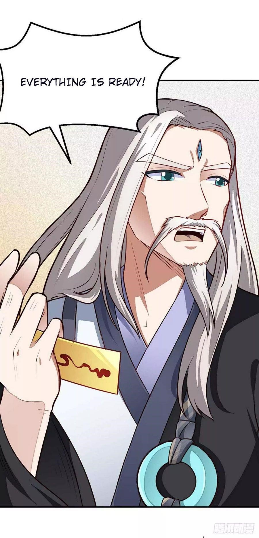 Martial Arts Reigns - Chapter 167 Page 8