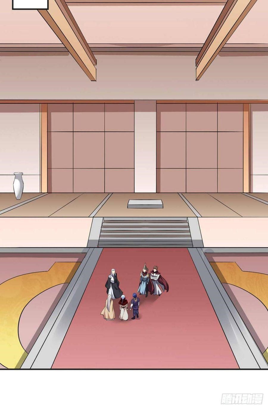 Martial Arts Reigns - Chapter 168 Page 18