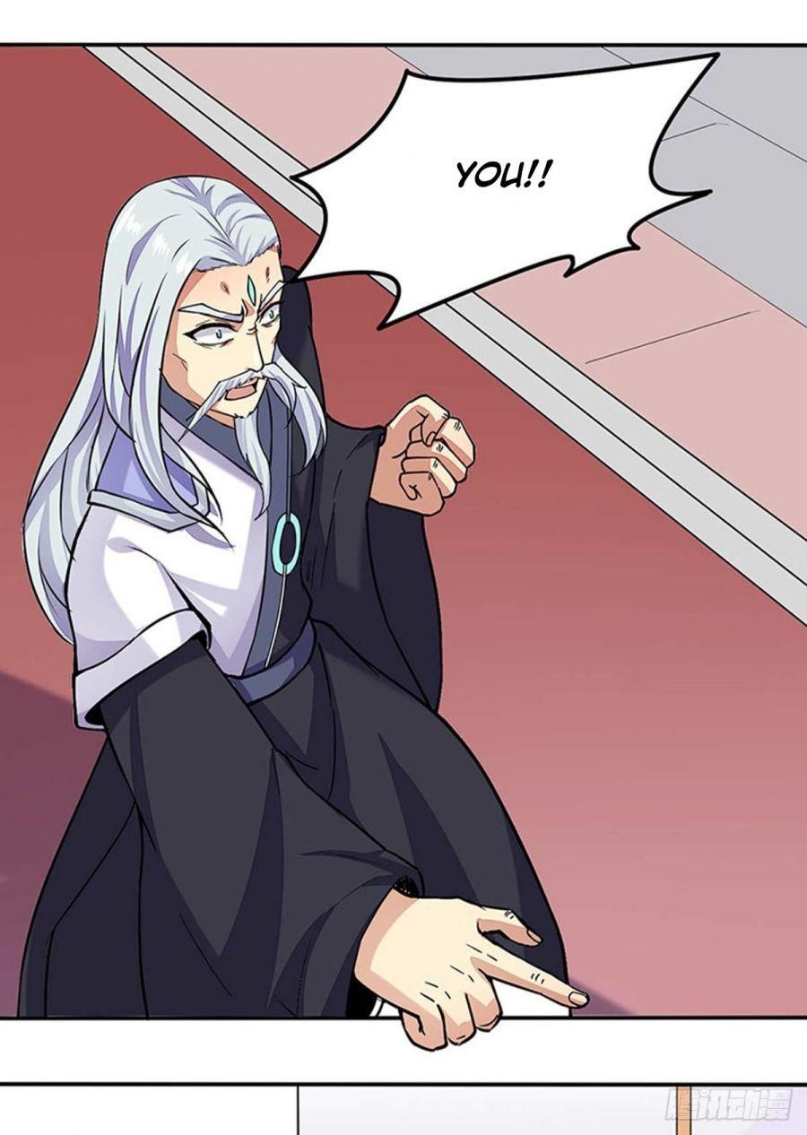 Martial Arts Reigns - Chapter 169 Page 2