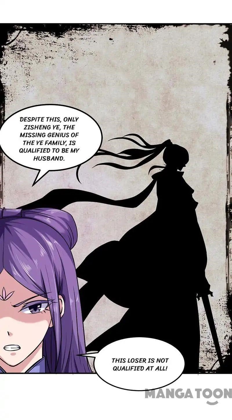 Martial Arts Reigns - Chapter 17 Page 12