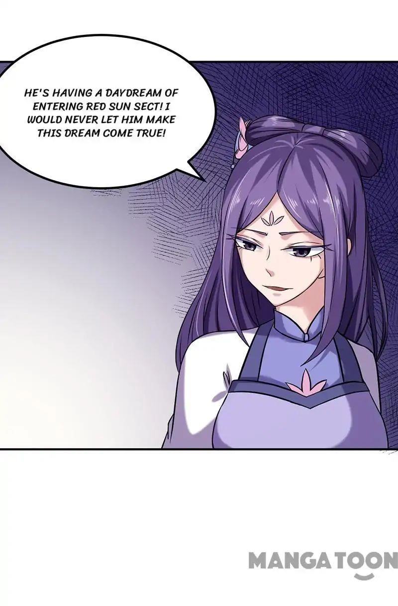 Martial Arts Reigns - Chapter 17 Page 15